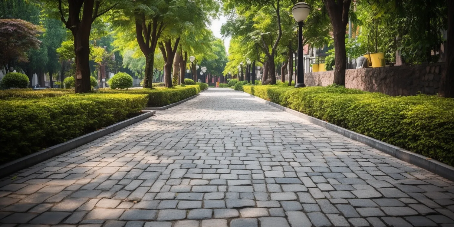 Usługi brukarskie Szczecin