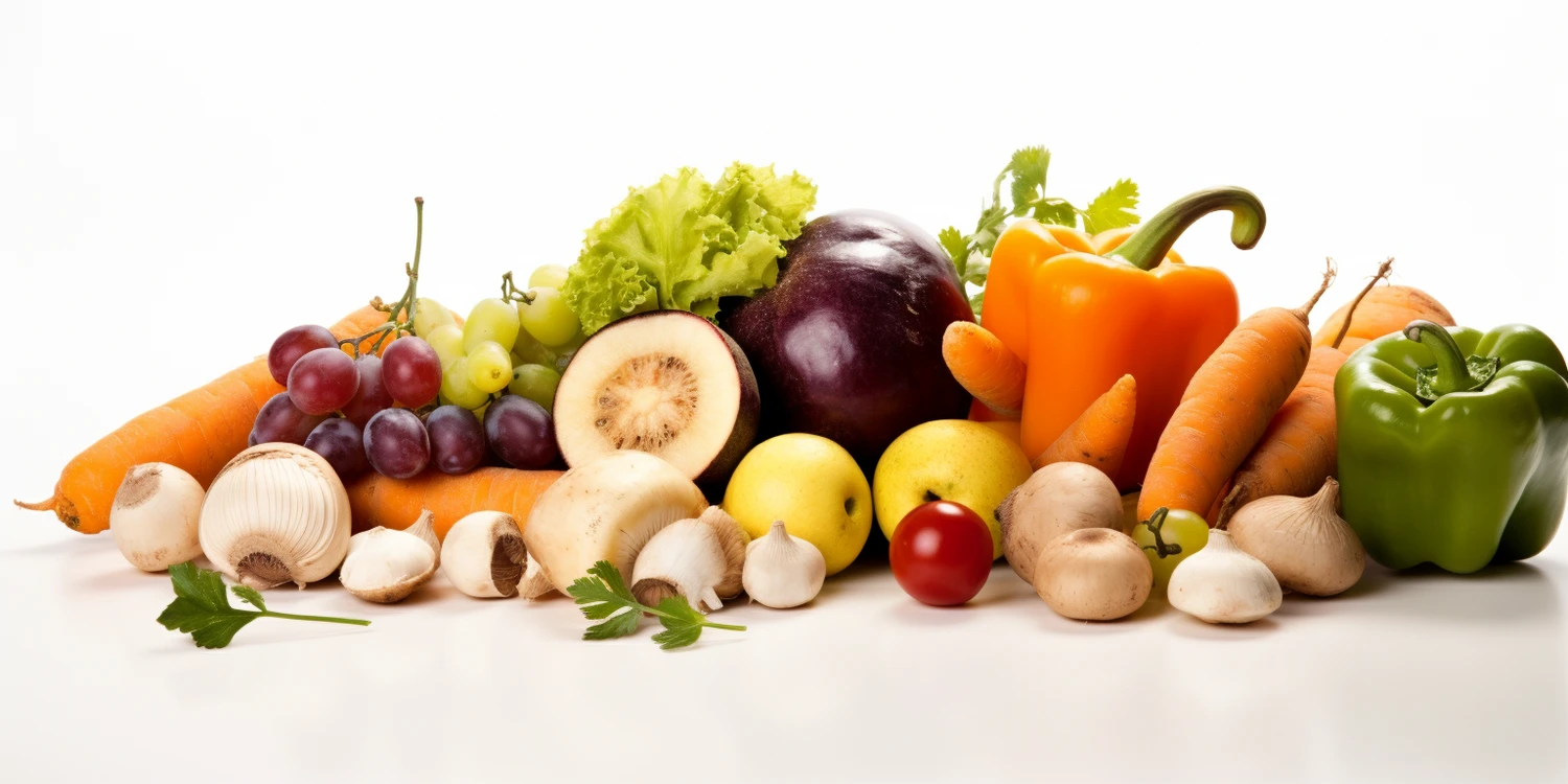 Witamina C buforowana - co to znaczy?