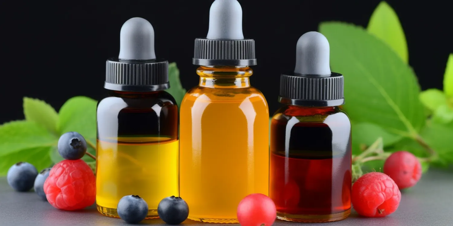 Witamina C w kroplach - od kiedy stosować?