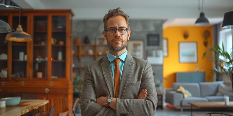 Wszystko o sprzedaży domu, mieszkania, biura przez biuro nieruchomości