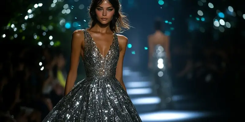 Wybierz najlepszą sukienkę do swojej figury