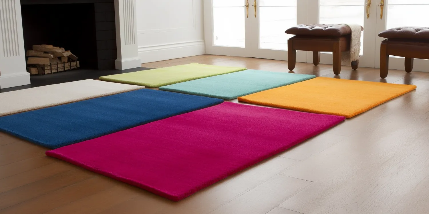 Wykładziny obiektowe dywanowe Kraków