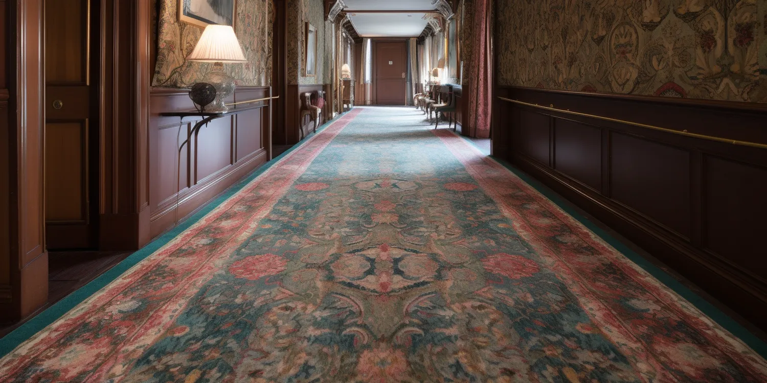 Wykładziny PCV obiektowe Kraków