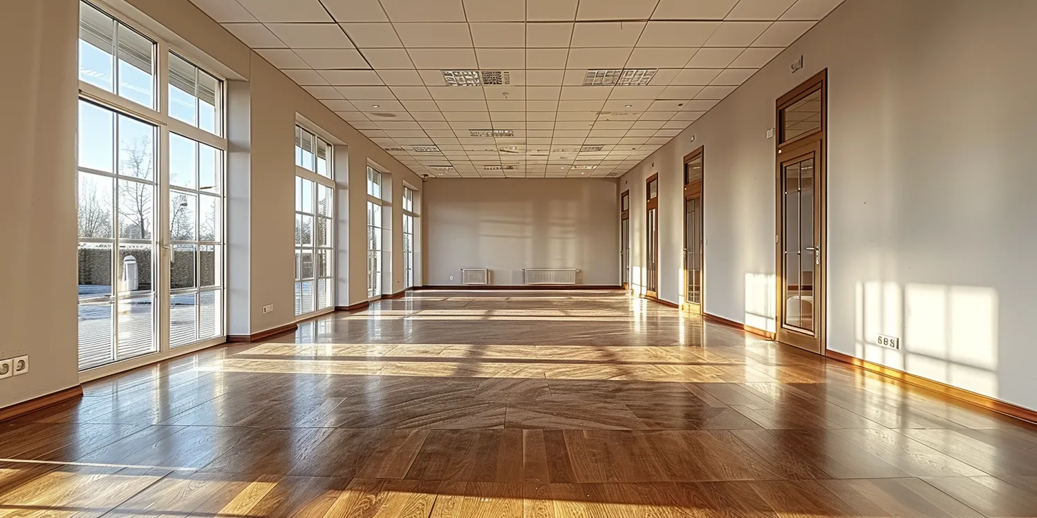 Wykładziny podłogowe obiektowe Warszawa