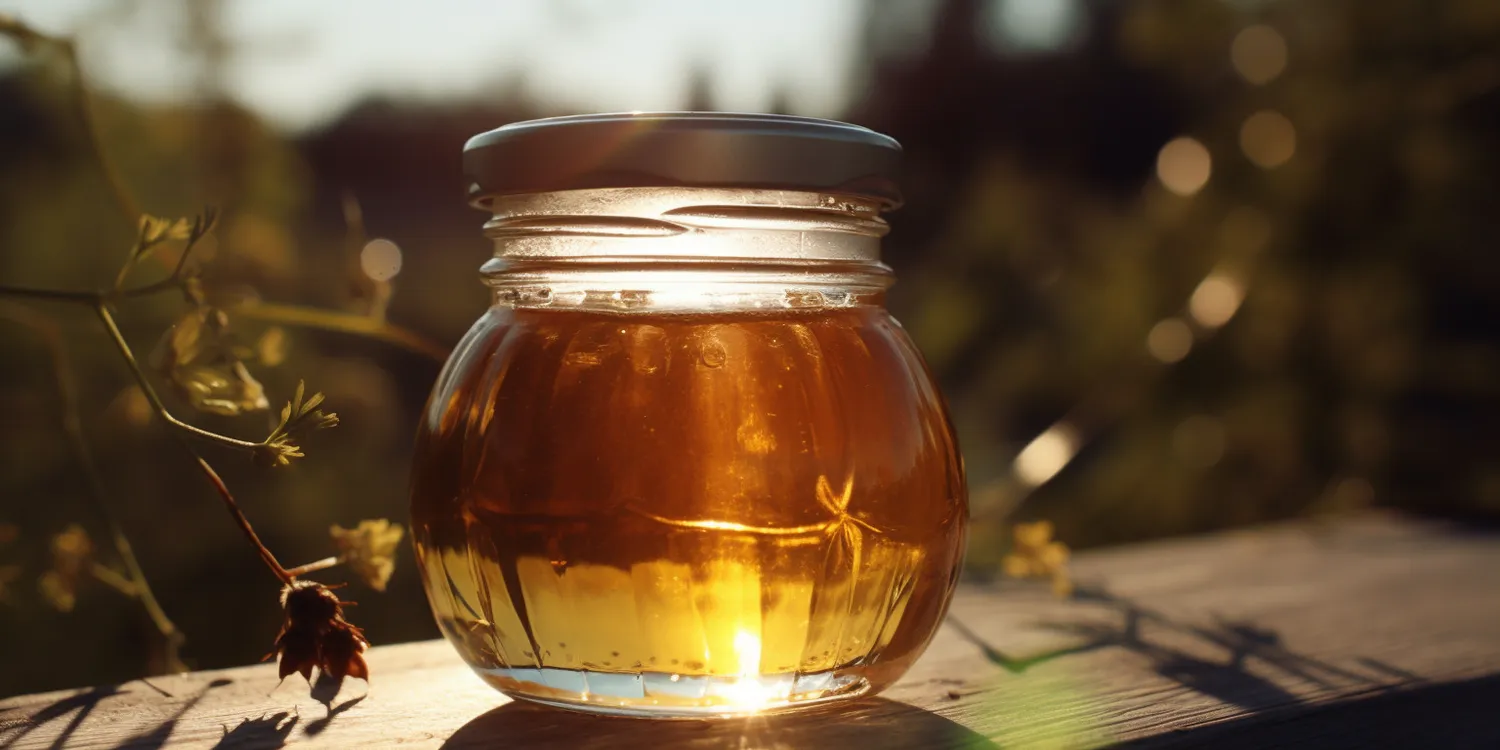 Wykorzystanie miodu wielokwiatowego w kuchni