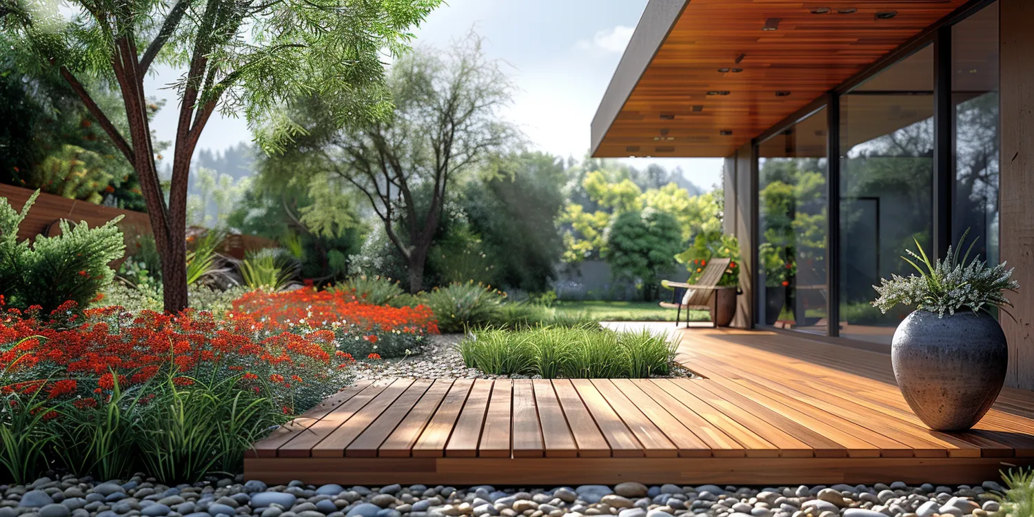 Zalety zamieszkania w domu drewnianym całorocznym