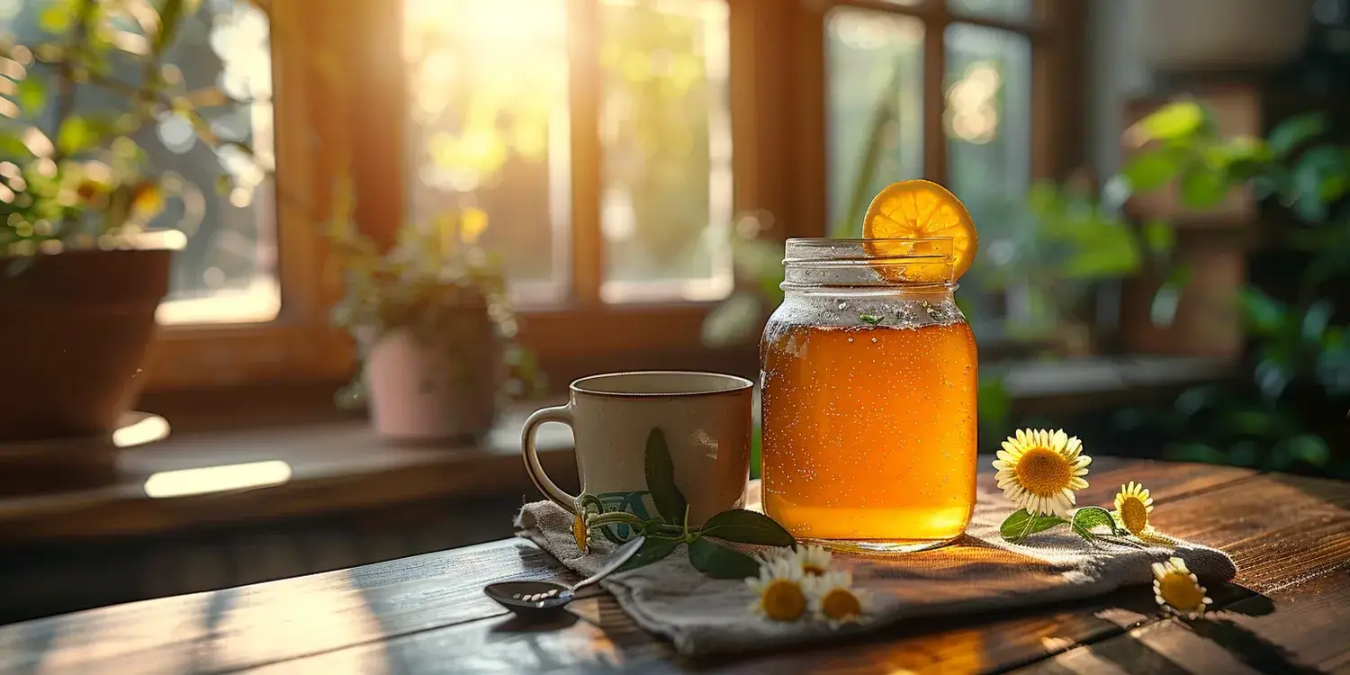 Zdrowotne właściwości miodu kremowanego