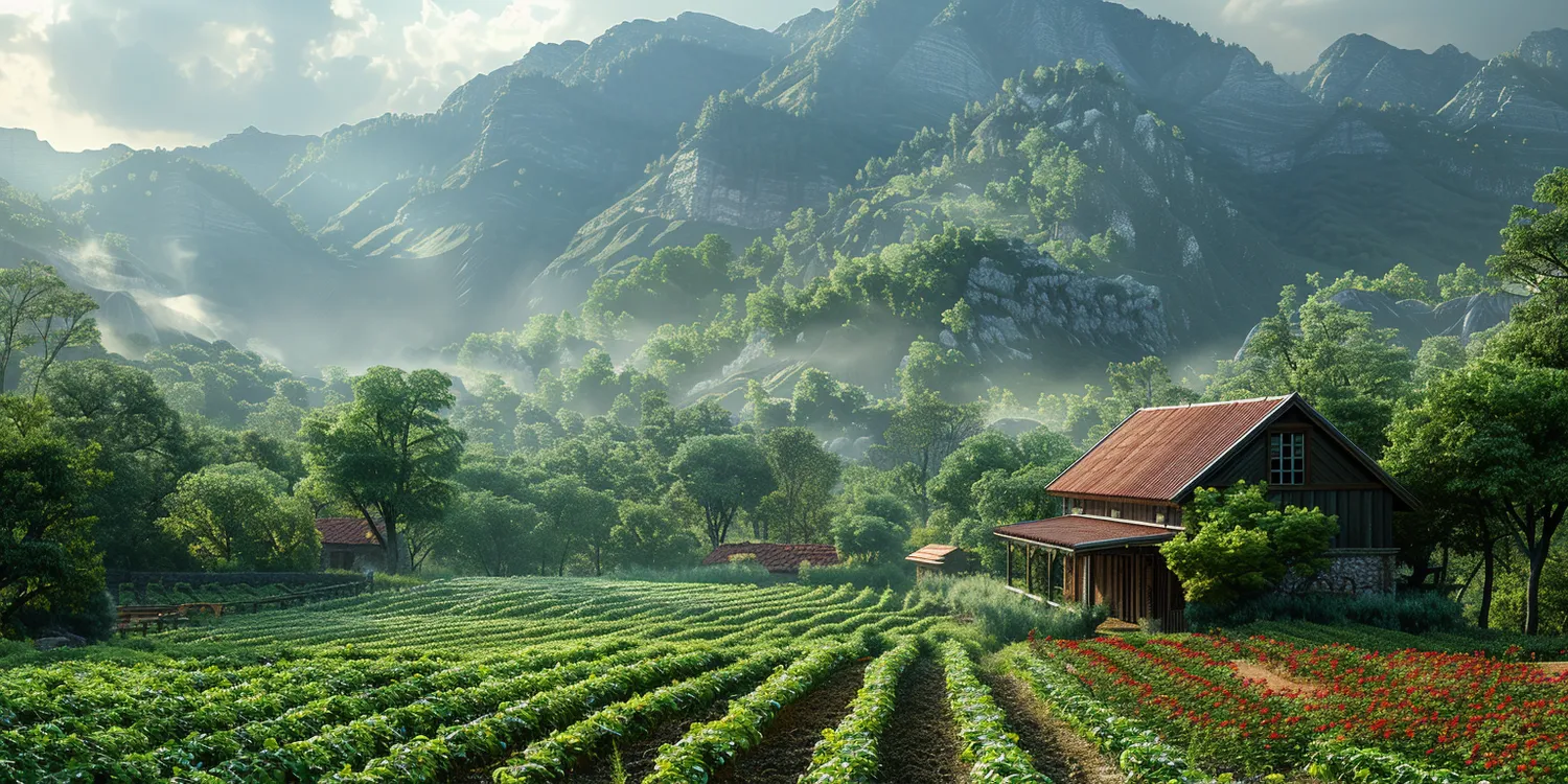 Agroturystyka gdzie warto pojechać?