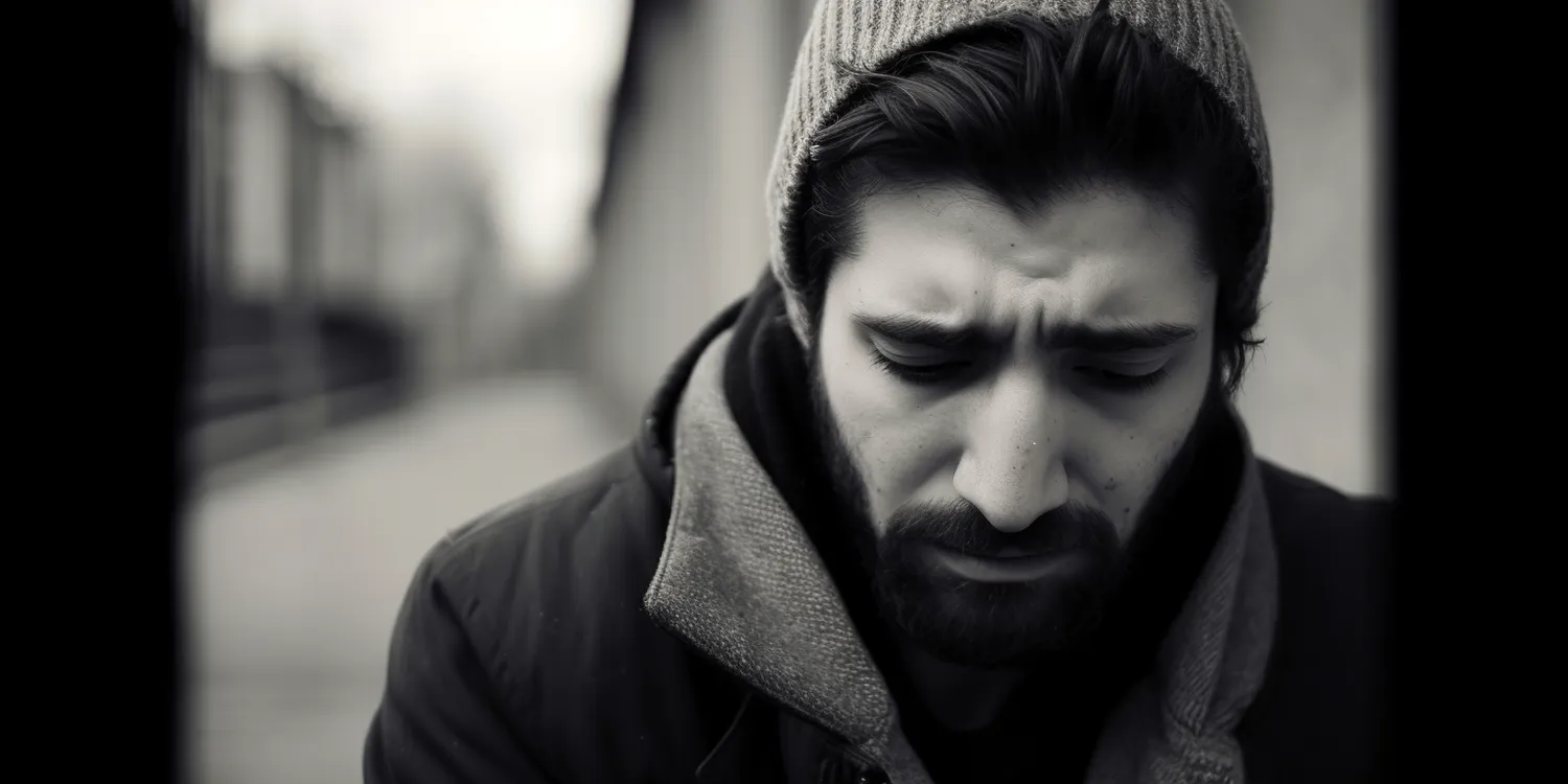 Alkoholik na głodzie objawy