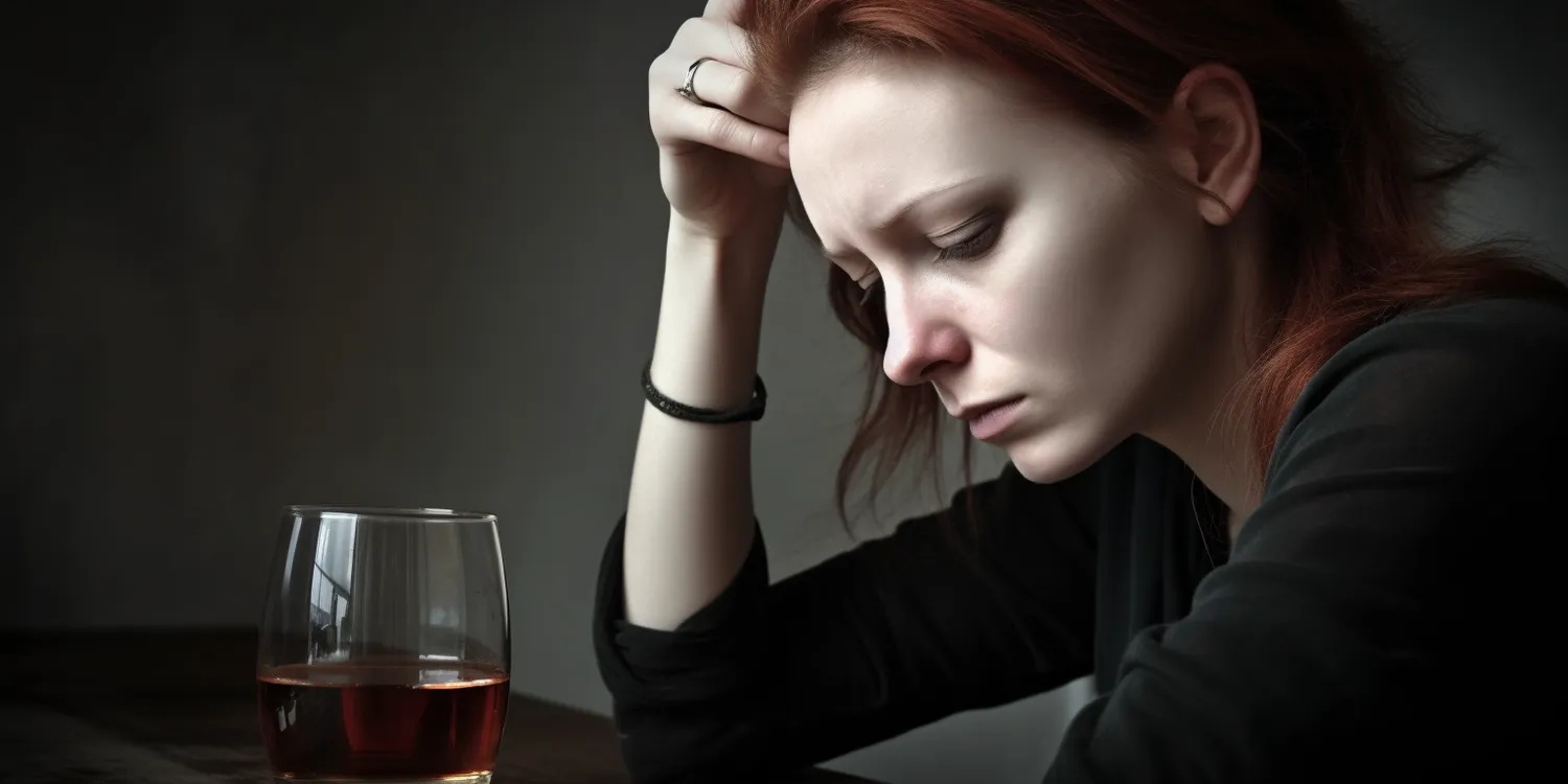 Alkoholizm – co to za choroba?