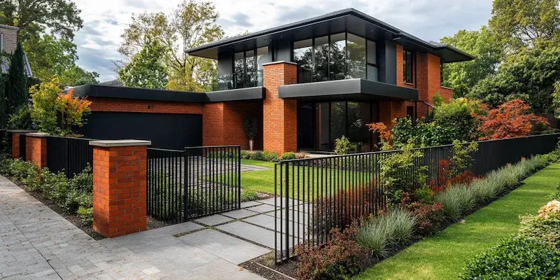 ceny polskich ogrodzeń