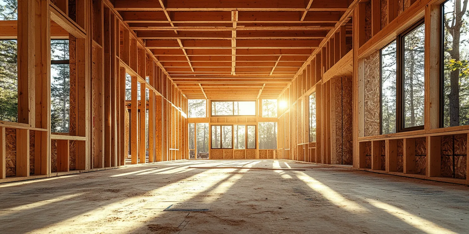 Co to jest stolarka budowlana?