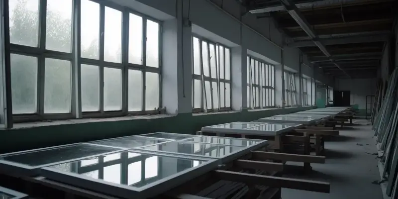 Co to jest stolarka wewnętrzna?