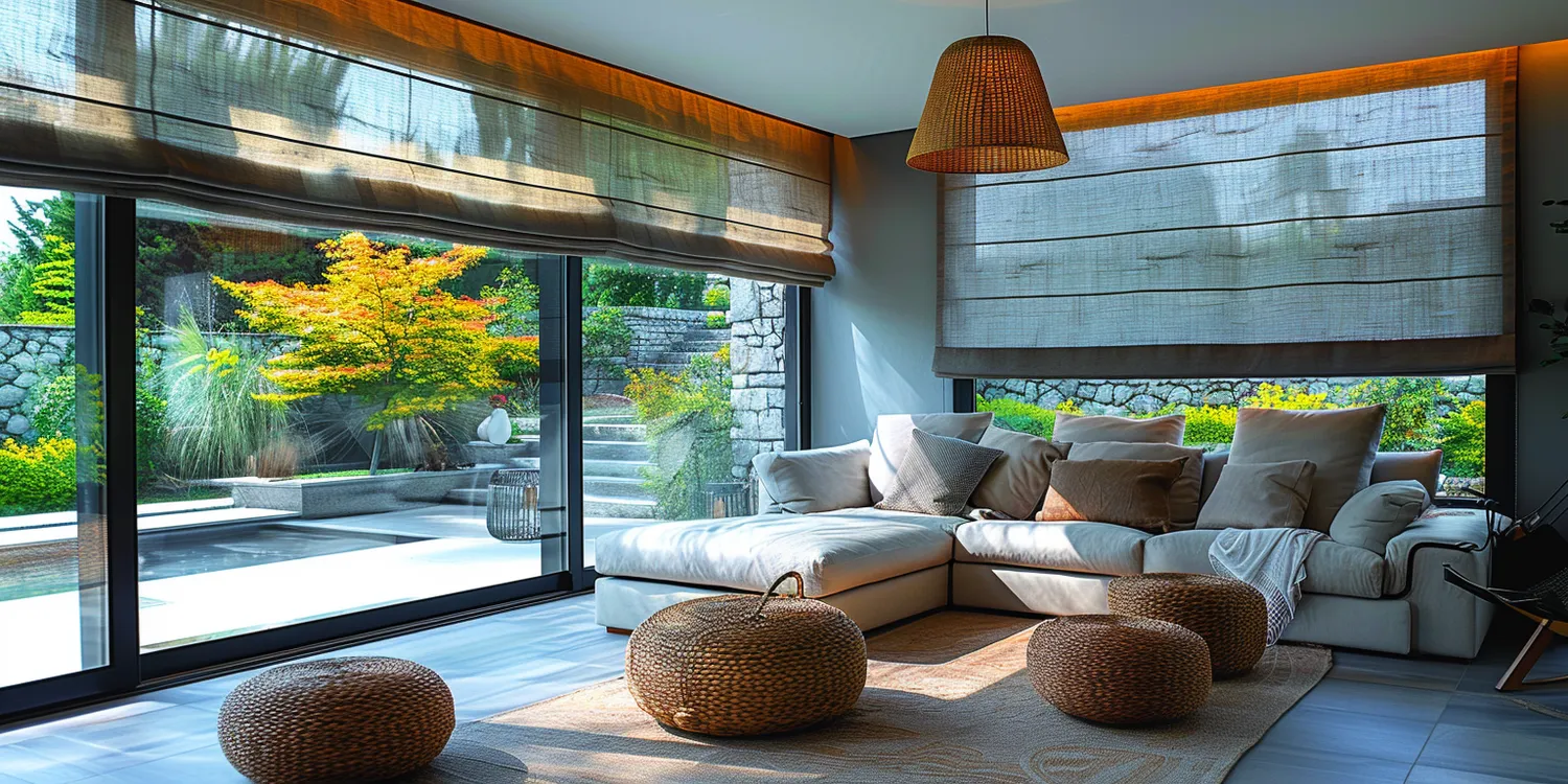 Co to znaczy prostopadle do okna?