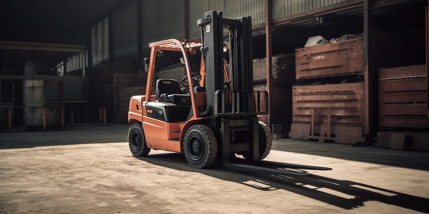 Części do wózków widłowych Legnica