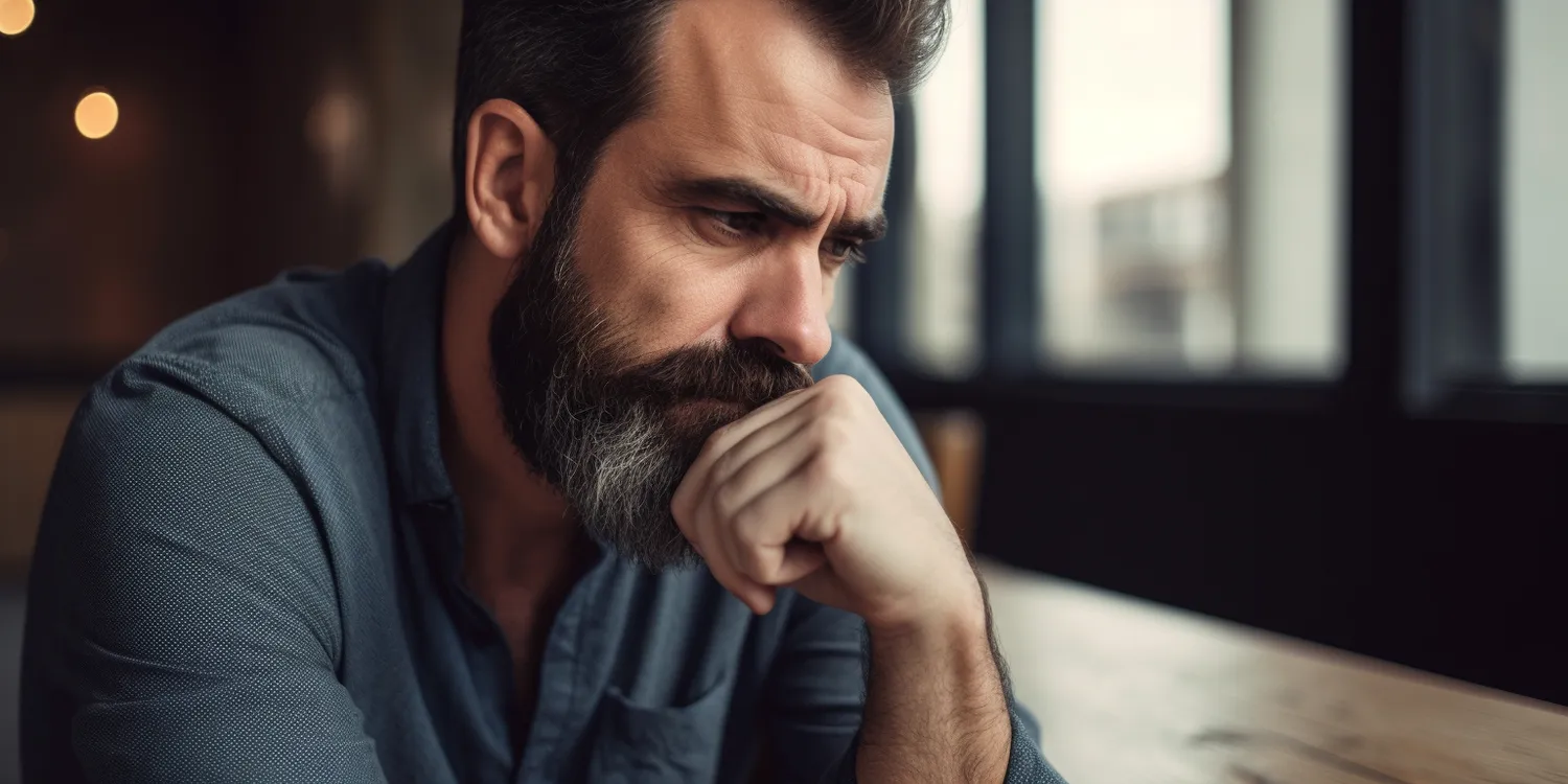 Czy depresja istnieje?