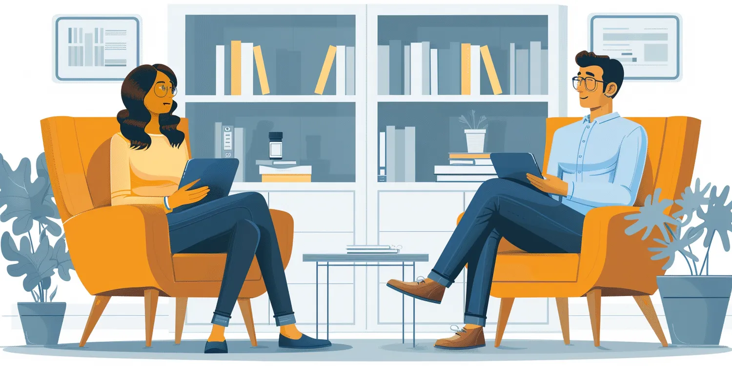 Czy depresja może przejść w schizofrenię?