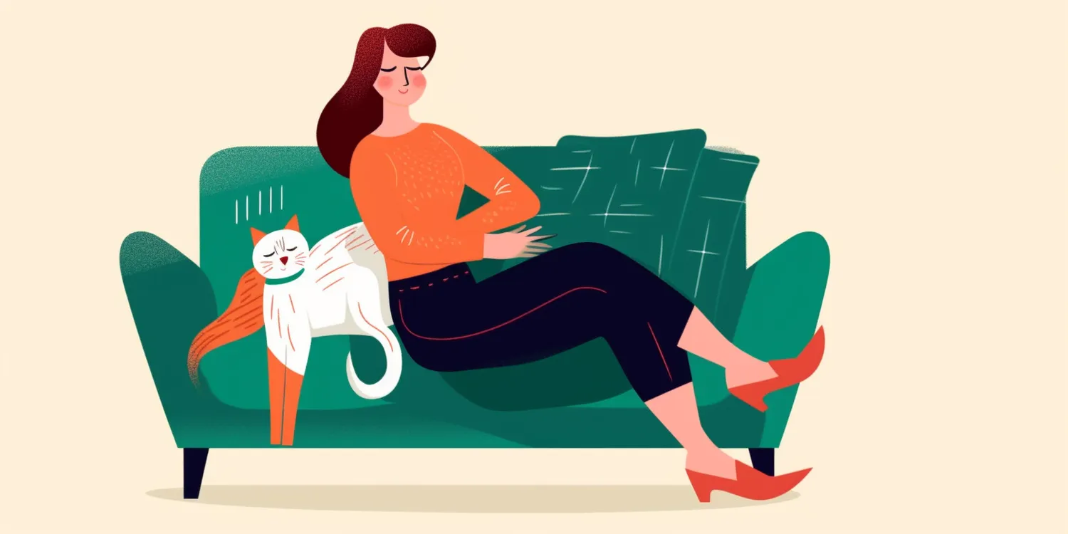 Czy można trzymać prochy zwierząt w domu?