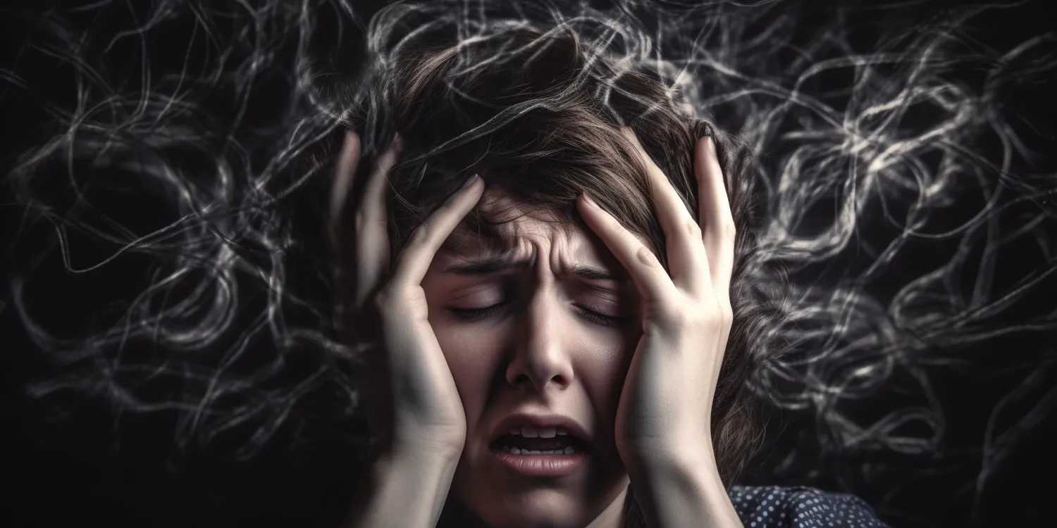 Depresja psychiatra czy psycholog?