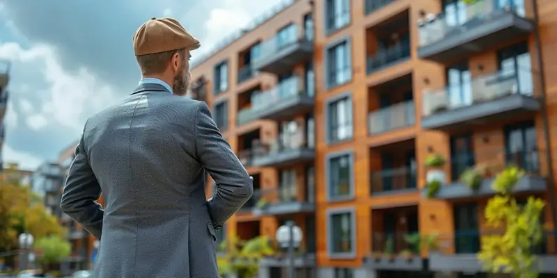 Dlaczego warto zainwestować w nieruchomość nad morzem?