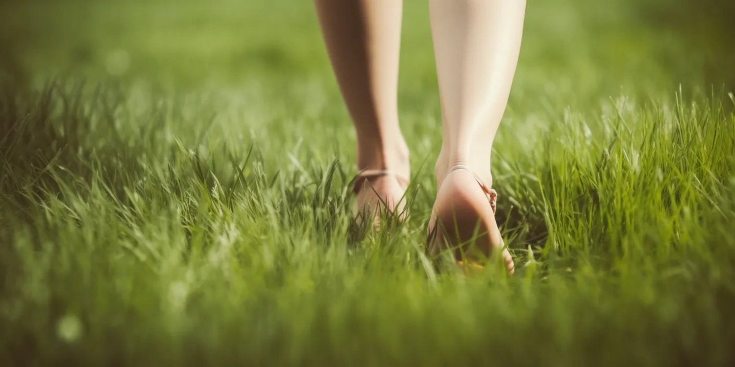 Dobry podolog to zdrowie i komfort stóp