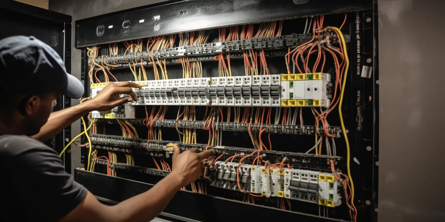 Elektryk jaka cena od punktu?