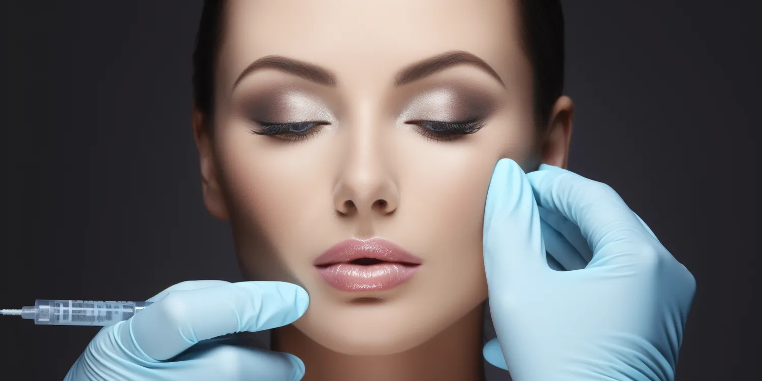 Gabinet medycyny estetycznej Szczecin