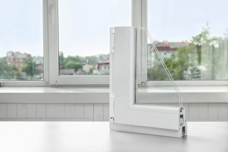 Gdzie kupić tanie okna PCV?