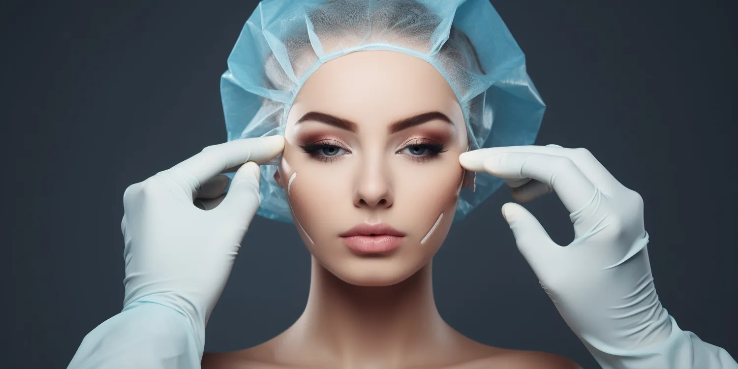 Gdzie wstrzykuje się kwas hialuronowy?