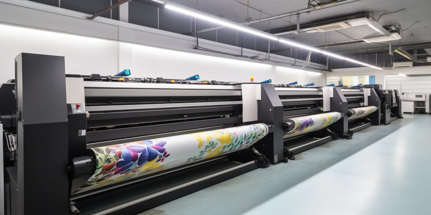 Ile kosztuje druk cyfrowy?