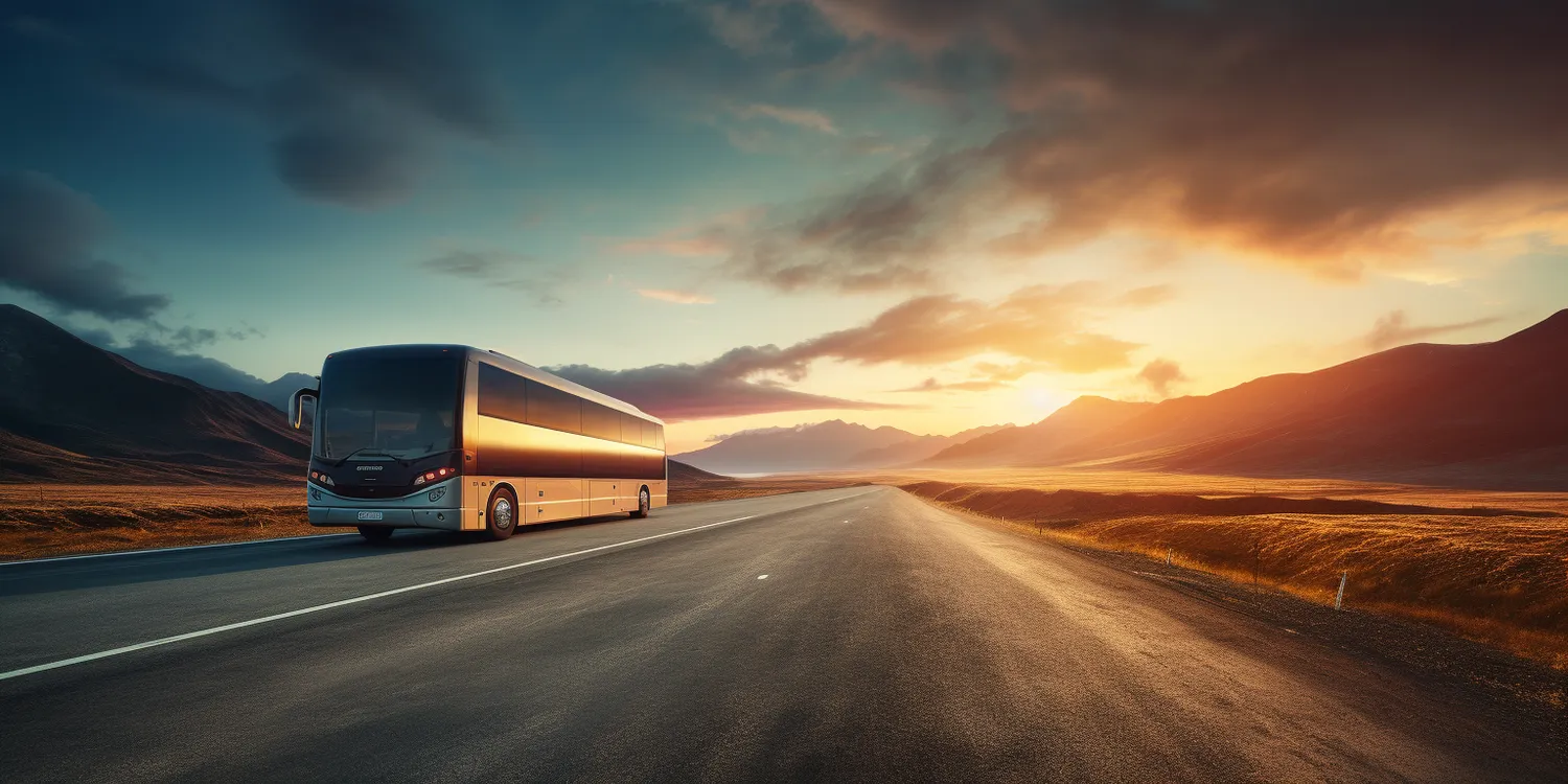 Ile kosztuje wynajem autokaru na tydzien?