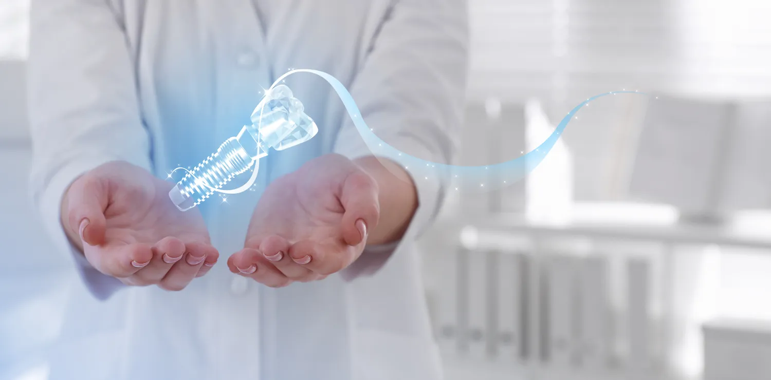 Implanty jarzmowe co to jest?