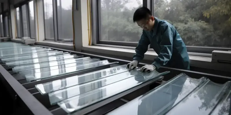 Jak malować okna PCV?