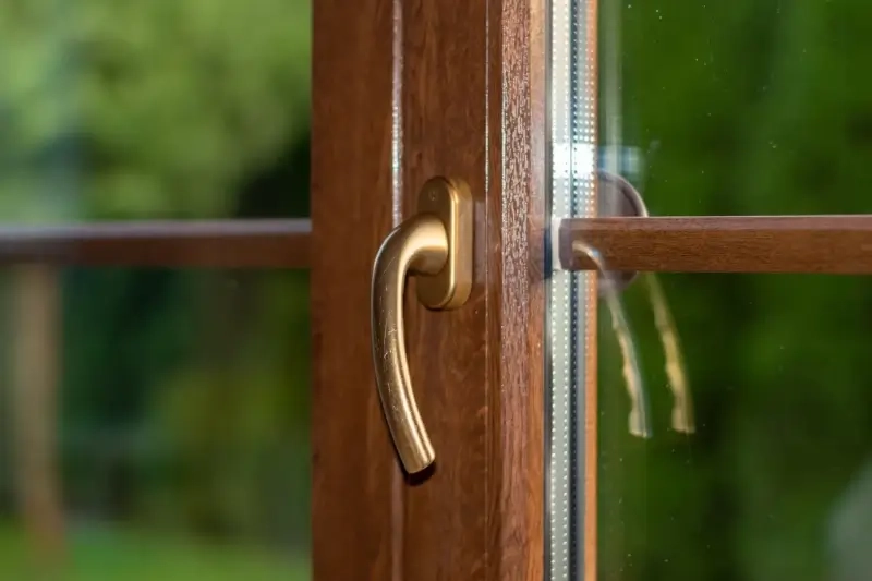 Jak myć okna w mrozie?