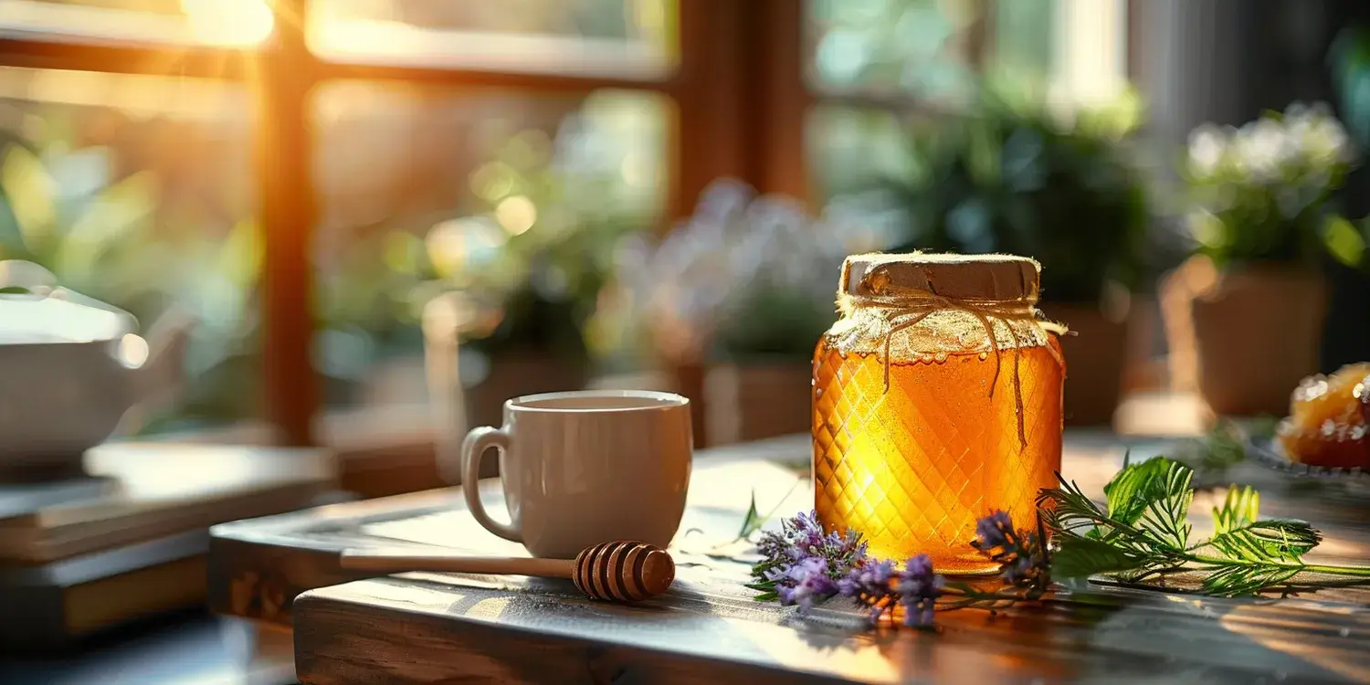 Jak rozpoznać miody?