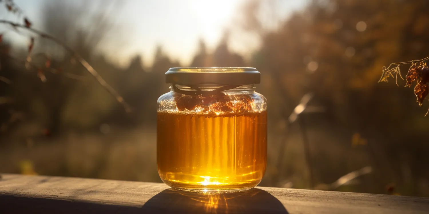 Jak rozpoznać prawdziwy miód akacjowy?