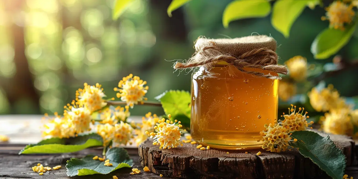 Jak smakuje miód wrzosowy?