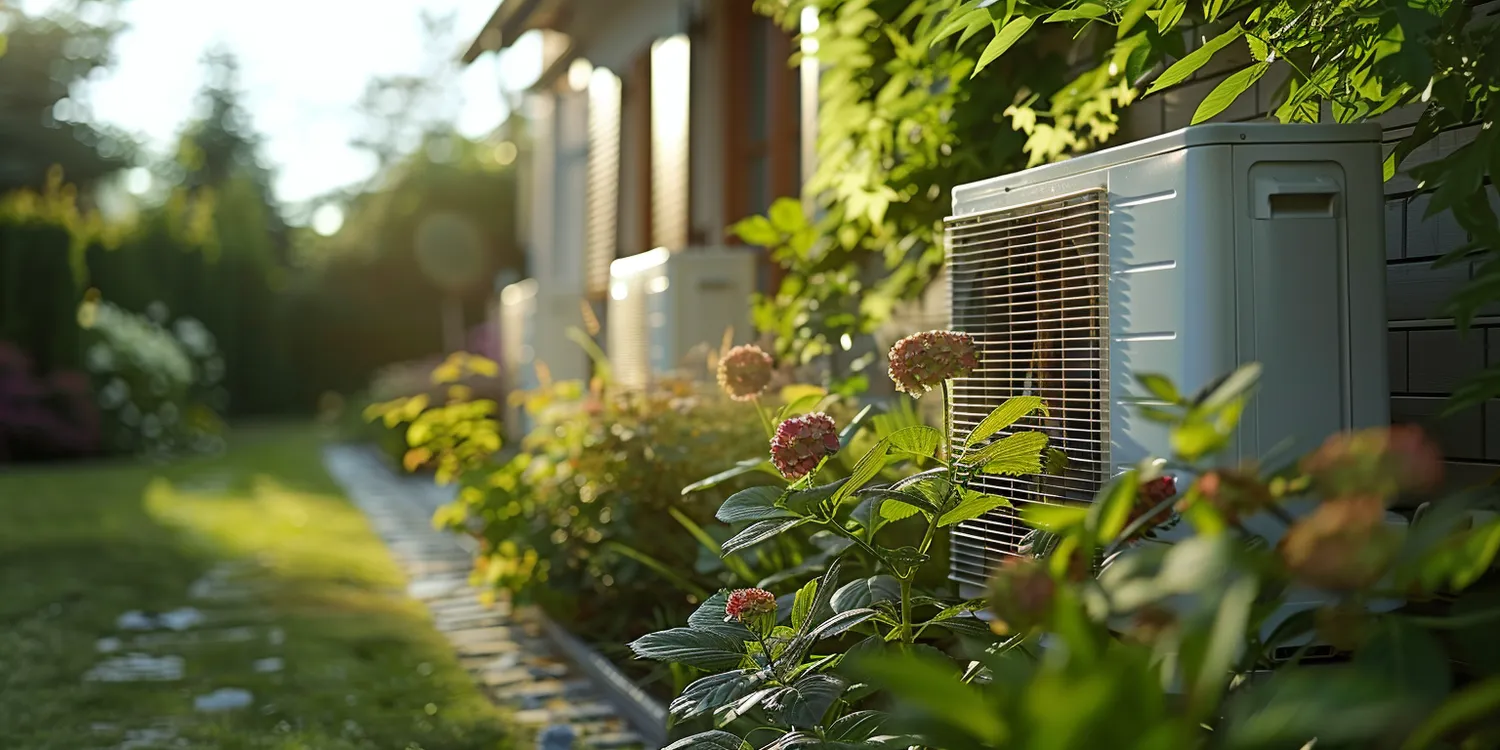 Jaka moc pompy ciepła do domu 200m2?