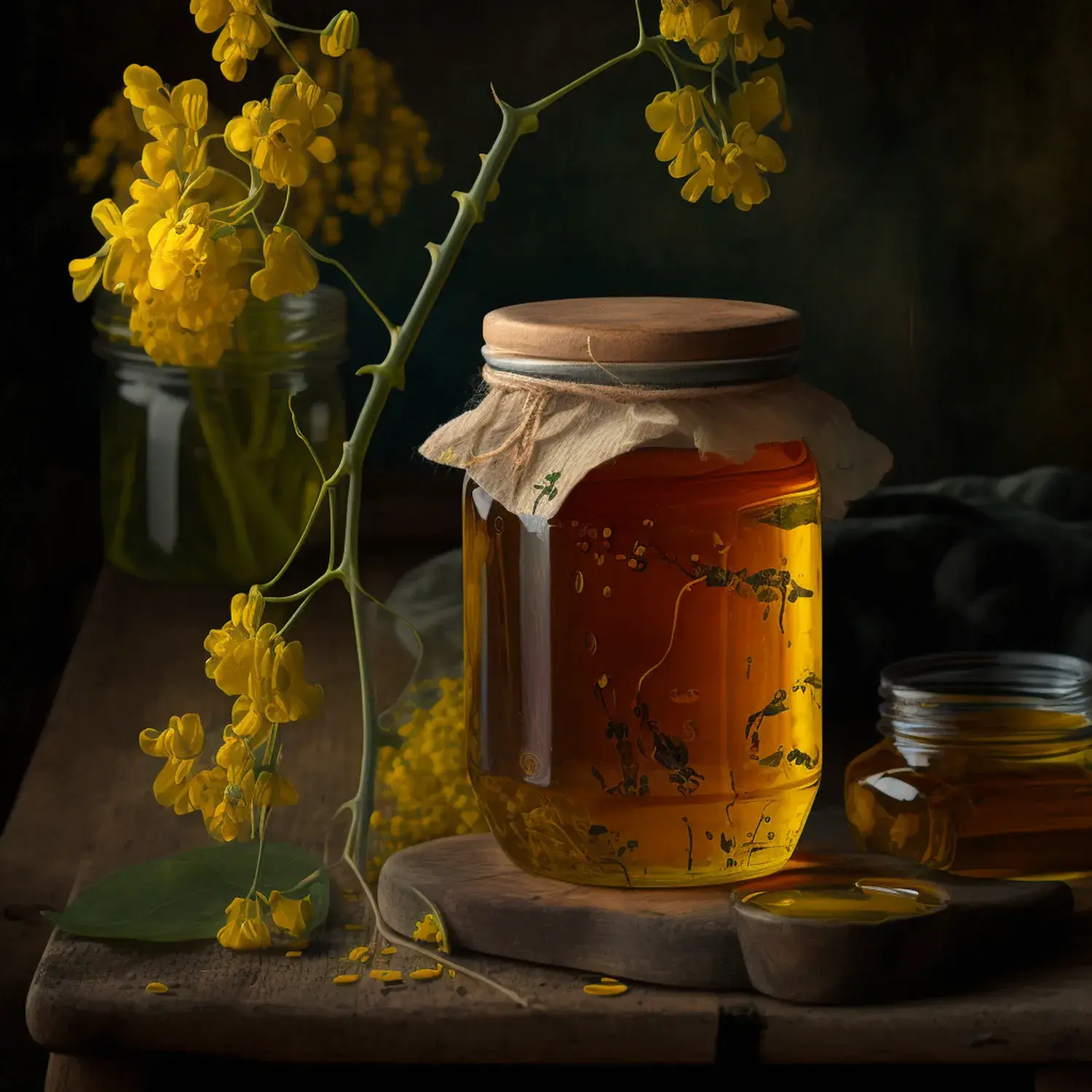 Kiedy pierwsze matki pszczele?