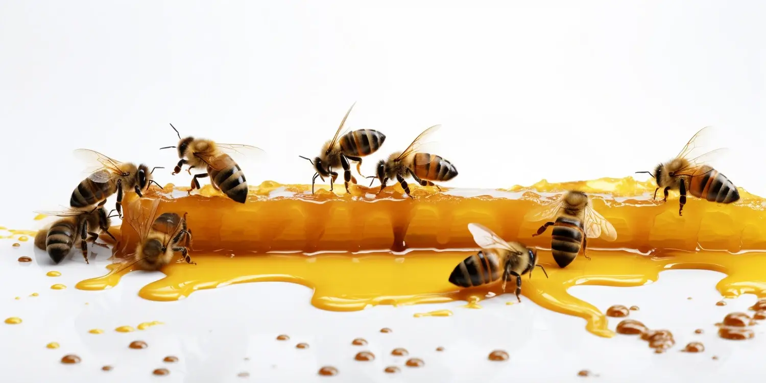 Kiedy podawać matki pszczele?