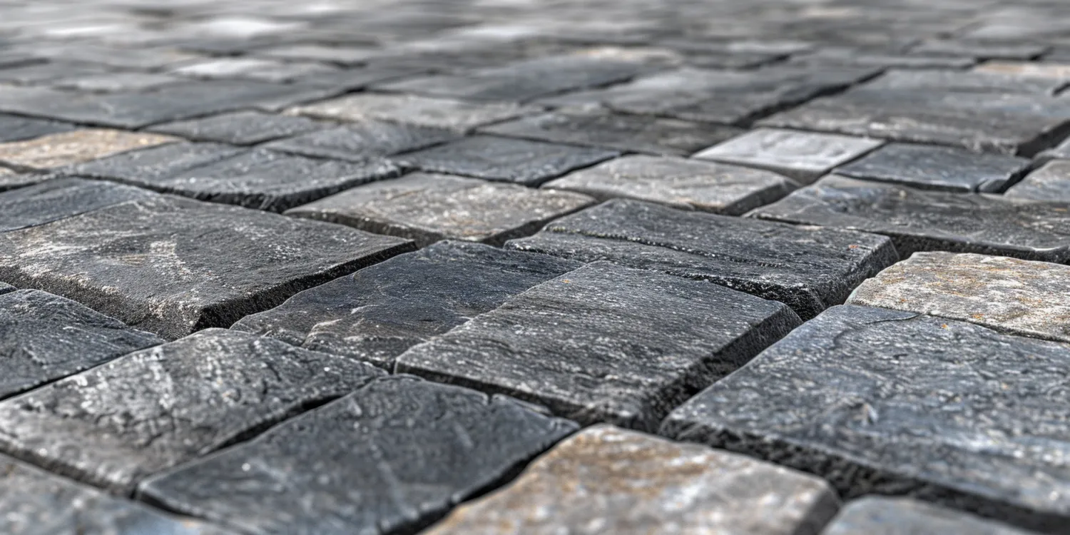 Kostka brukowa - ile za m2?