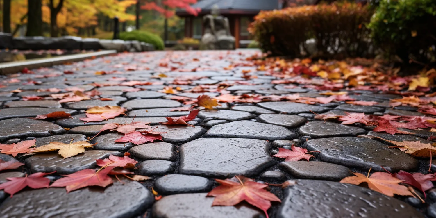 Kostka brukowa przed domem - jaką wybrać?