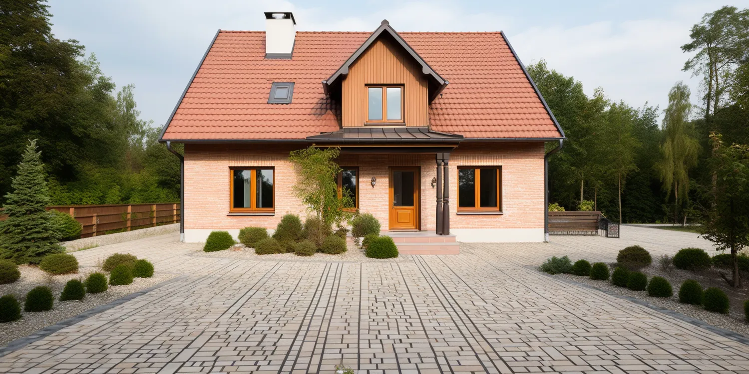 Kostka brukowa zachodniopomorskie