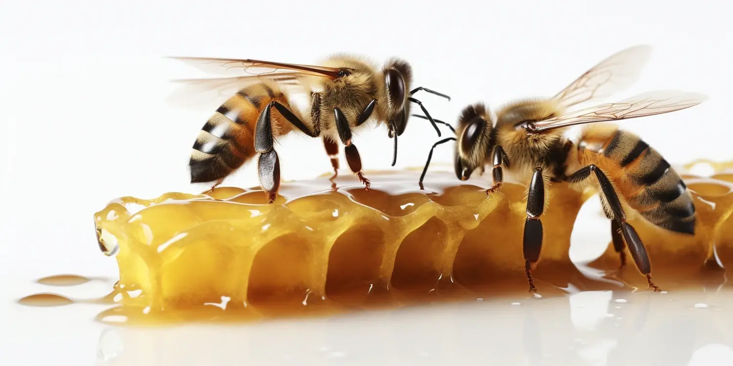 Miód akacjowy jakie ma właściwości?