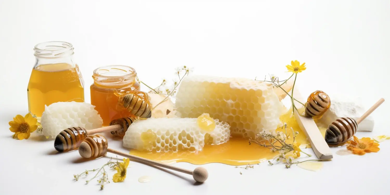 Miód gryczany jak stosować?