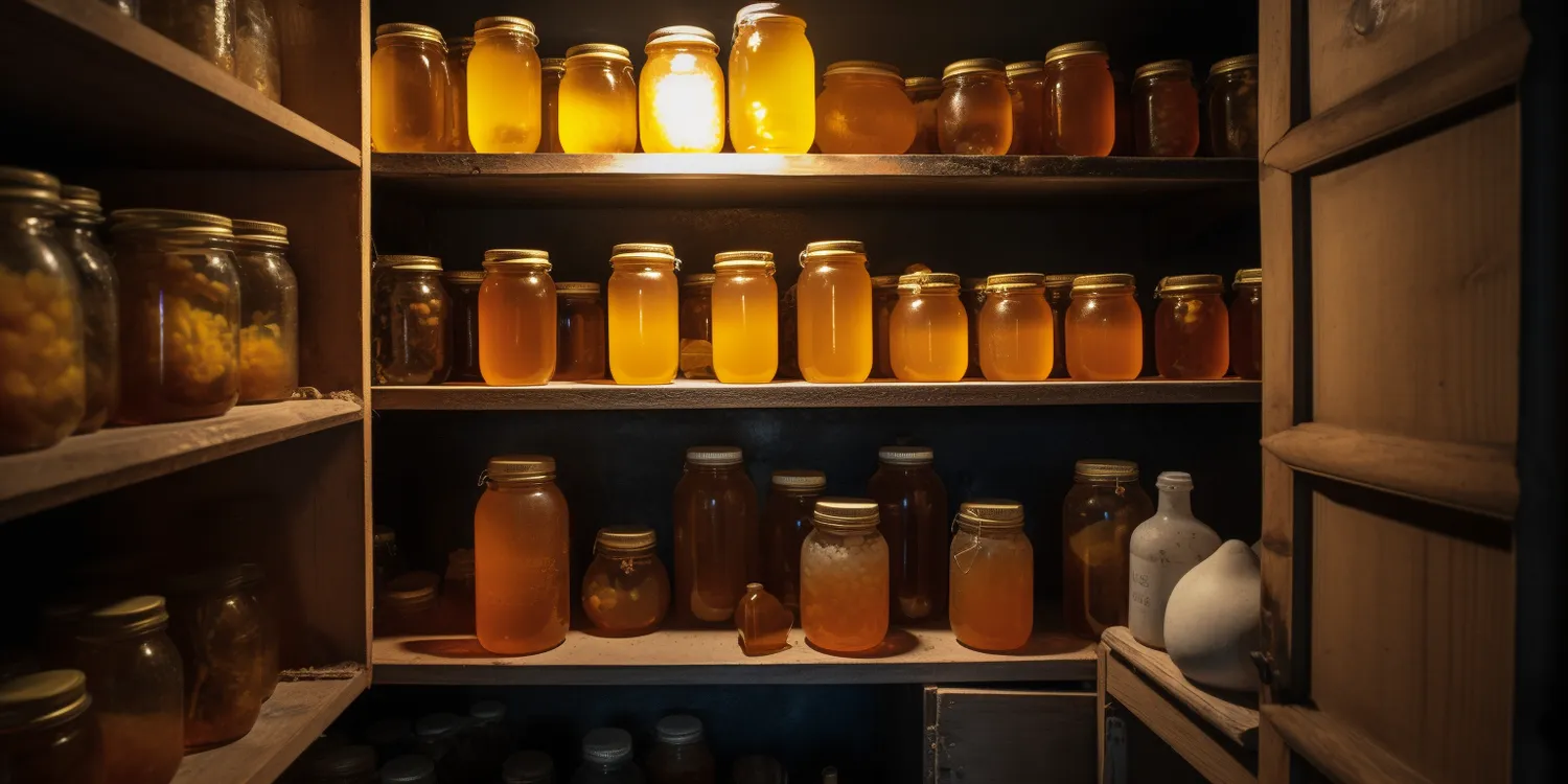 Miód gryczany na co pomaga?