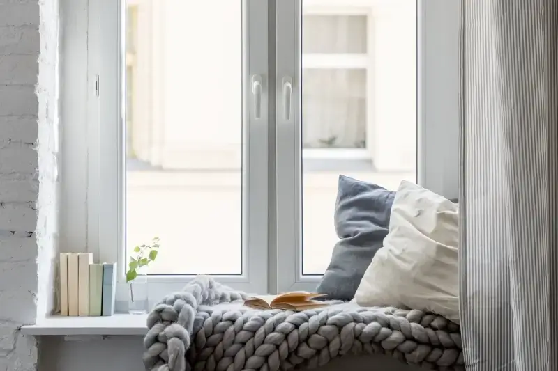 Okna PCV jakie wybrać?