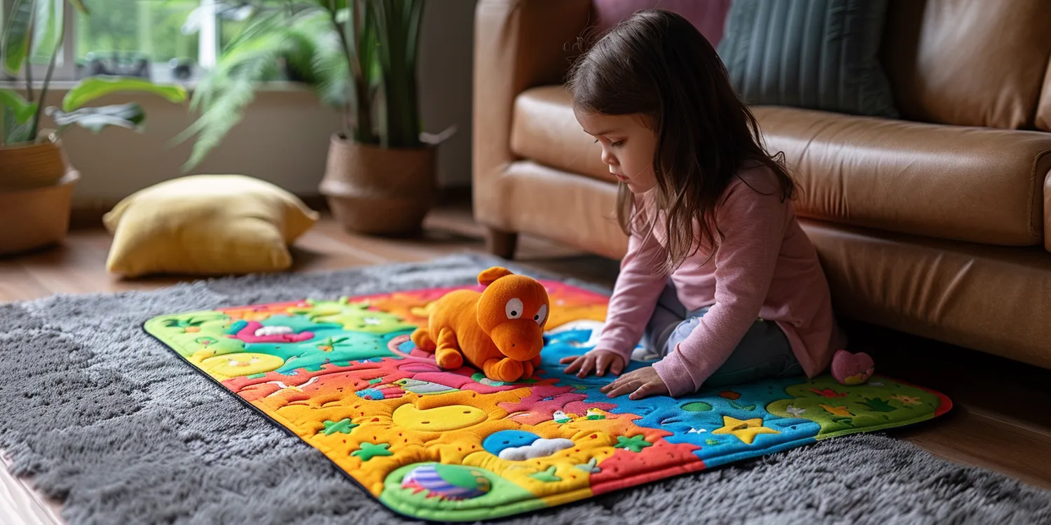 Plan animacji dla dzieci