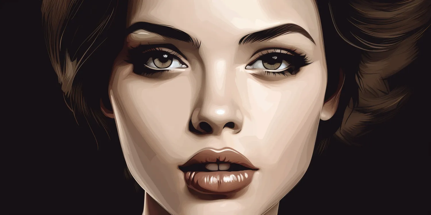 Powiększanie ust Lublin