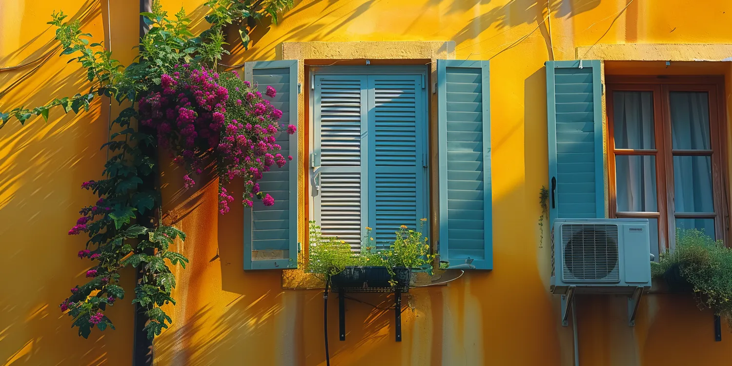 Producent okien ze Szczecina